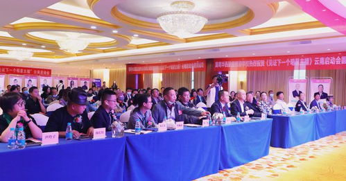 見證下一個(gè)明星主播 欄目昆明啟動