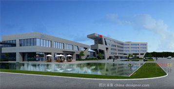 邵紅升 新工業(yè)建筑文化的傳播者